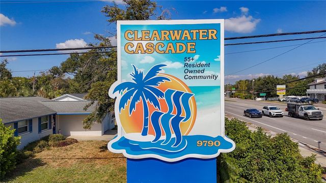 9790 66TH STREET N 53, Pinellas Park, FL 33782