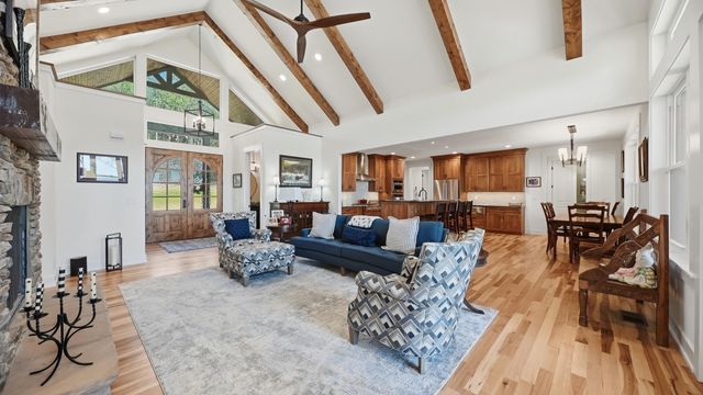 335 Serenity Way, Guild, TN 37340