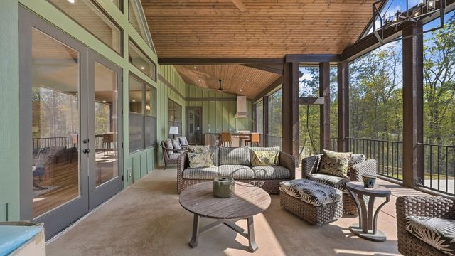 335 Serenity Way, Guild, TN 37340