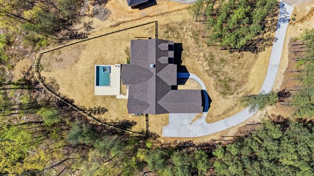 335 Serenity Way, Guild, TN 37340