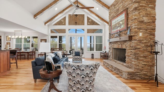 335 Serenity Way, Guild, TN 37340