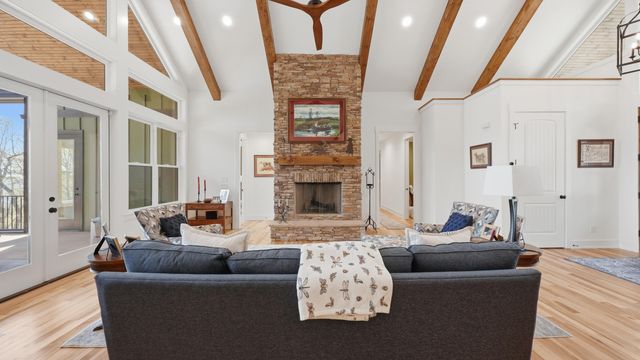 335 Serenity Way, Guild, TN 37340