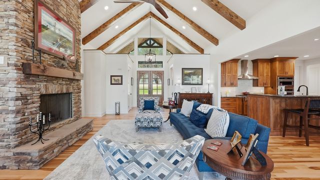335 Serenity Way, Guild, TN 37340