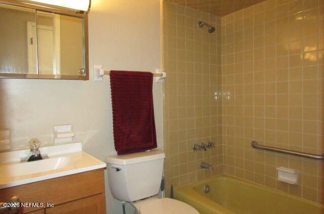 1042 GROVE PARK Lane, Orange Park, FL 32073