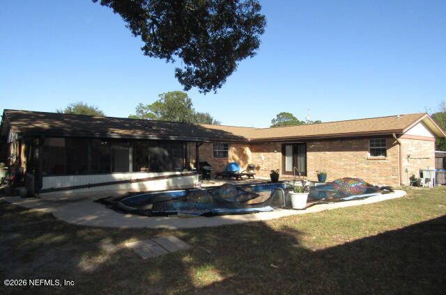 1042 GROVE PARK Lane, Orange Park, FL 32073