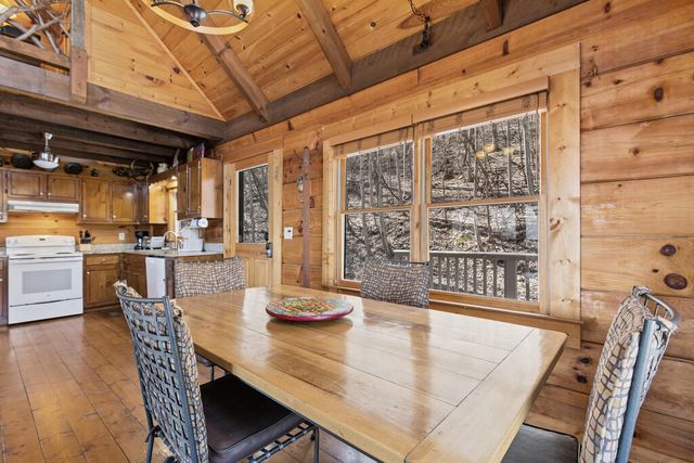 304 Ridge Circle, Blue Ridge, GA 30513