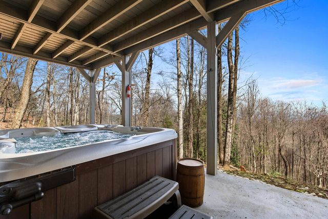 304 Ridge Circle, Blue Ridge, GA 30513