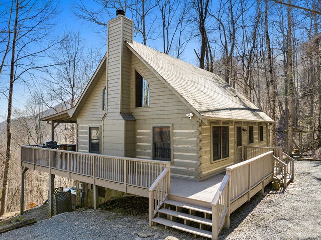 304 Ridge Circle, Blue Ridge, GA 30513