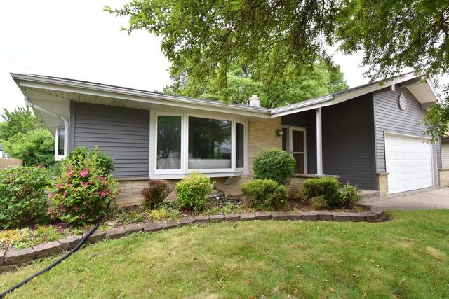 2091 E Spruce COURT, Oak Creek, WI 53154