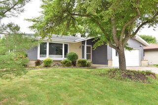 2091 E Spruce COURT, Oak Creek, WI 53154
