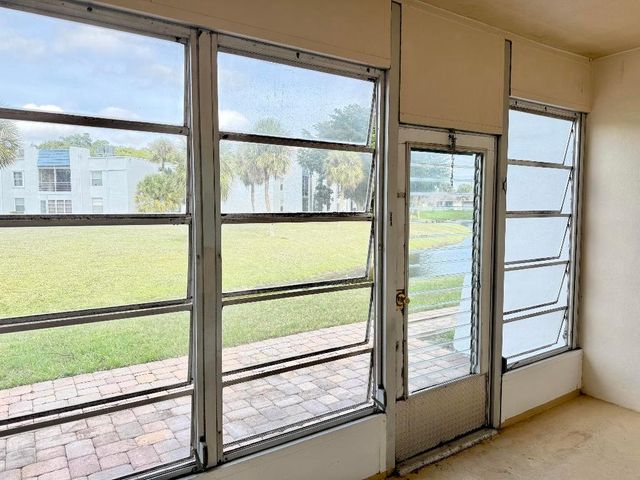 2600 Fiore Way 105-C, Delray Beach, FL 33445