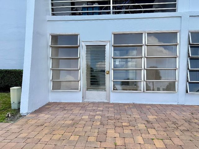 2600 Fiore Way 105-C, Delray Beach, FL 33445