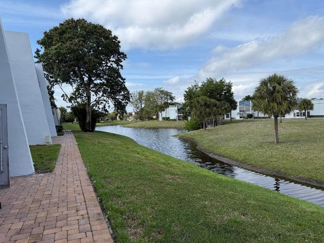 2600 Fiore Way 105-C, Delray Beach, FL 33445