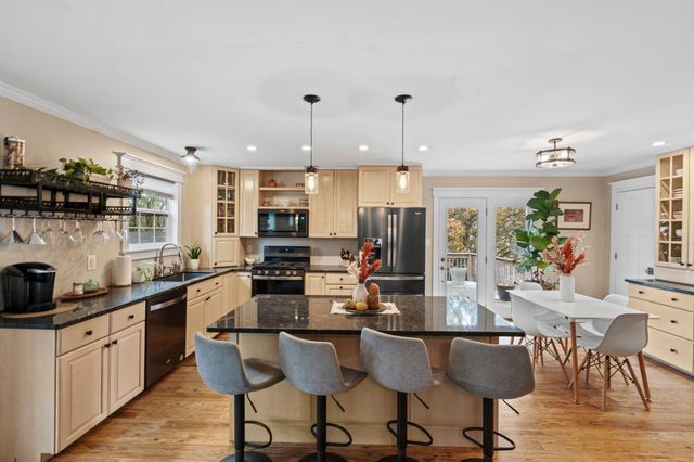 901 Hanly Lane, Frankfort, KY 40601