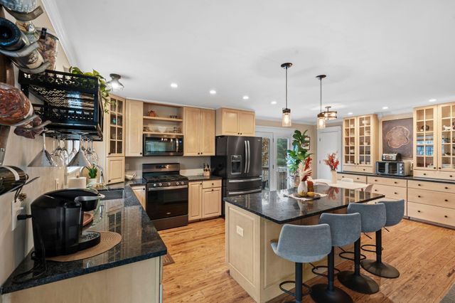 901 Hanly Lane, Frankfort, KY 40601