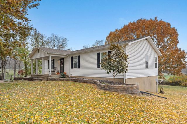 901 Hanly Lane, Frankfort, KY 40601
