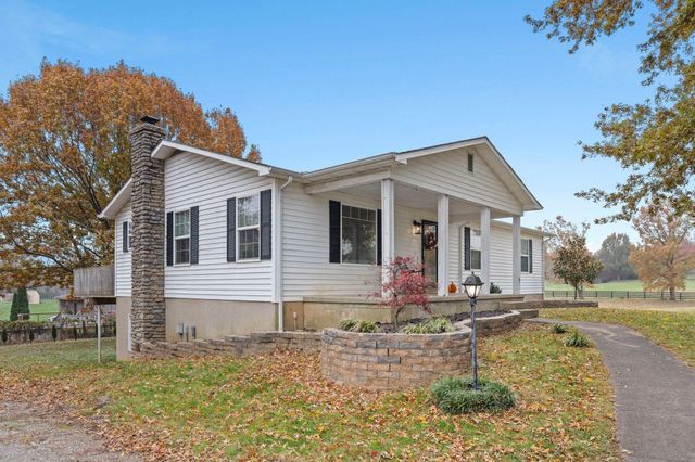 901 Hanly Lane, Frankfort, KY 40601