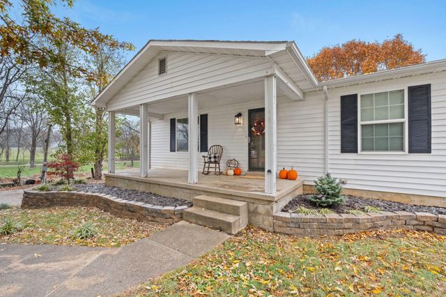 901 Hanly Lane, Frankfort, KY 40601