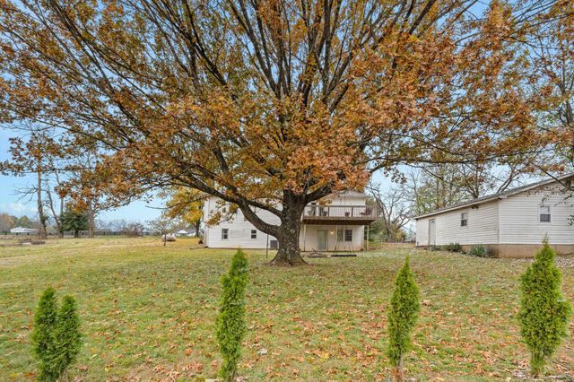 901 Hanly Lane, Frankfort, KY 40601