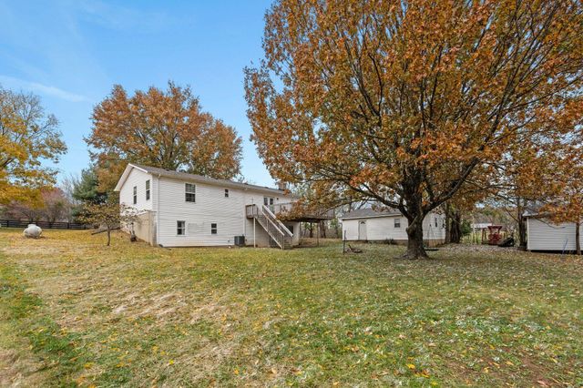 901 Hanly Lane, Frankfort, KY 40601