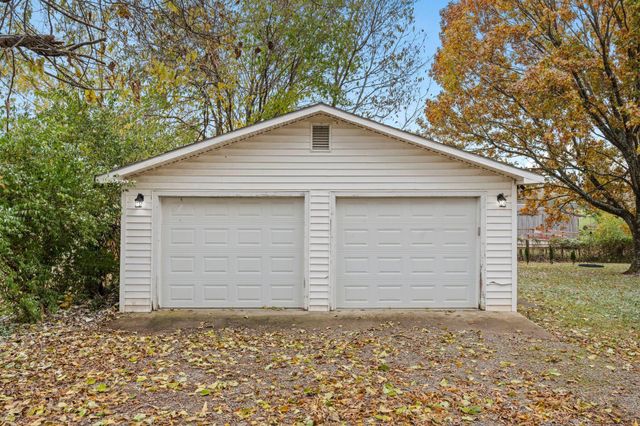 901 Hanly Lane, Frankfort, KY 40601