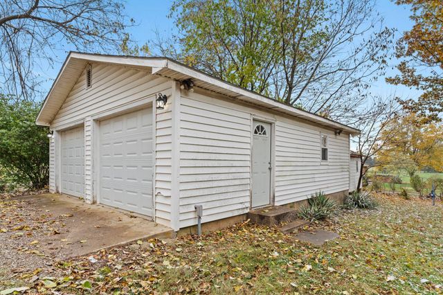 901 Hanly Lane, Frankfort, KY 40601