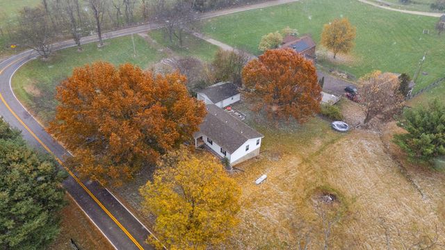 901 Hanly Lane, Frankfort, KY 40601