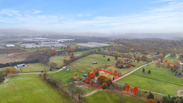 901 Hanly Lane, Frankfort, KY 40601