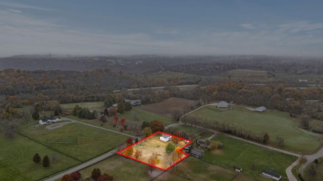 901 Hanly Lane, Frankfort, KY 40601