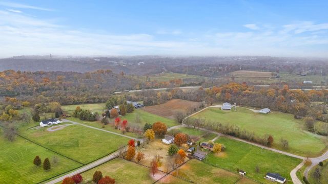 901 Hanly Lane, Frankfort, KY 40601