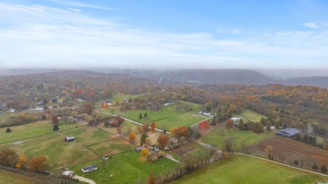 901 Hanly Lane, Frankfort, KY 40601