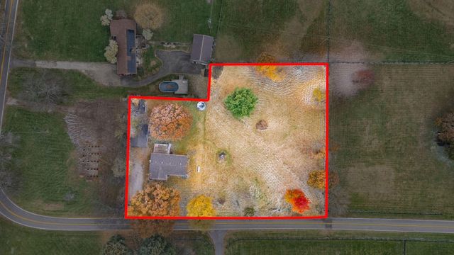 901 Hanly Lane, Frankfort, KY 40601