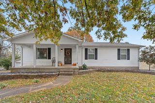 901 Hanly Lane, Frankfort, KY 40601