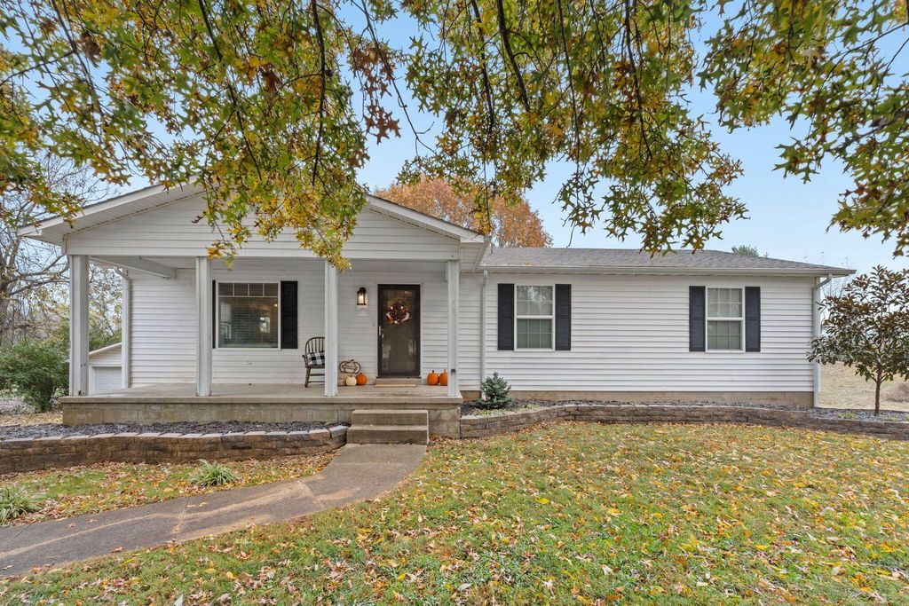 901 Hanly Lane, Frankfort, KY 40601