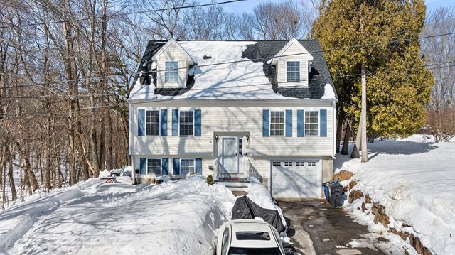 80 Dwight St, Haverhill, MA 01830