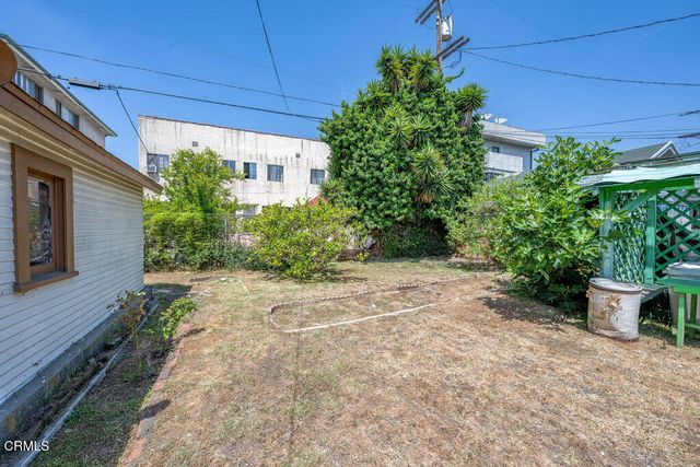 1139 N Heliotrope Drive, Los Angeles, CA 90029