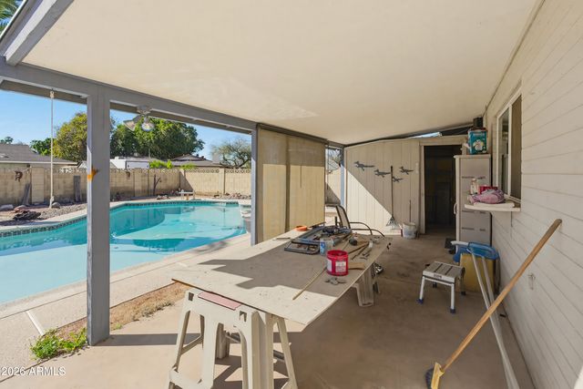 13618 N 21ST Drive, Phoenix, AZ 85029
