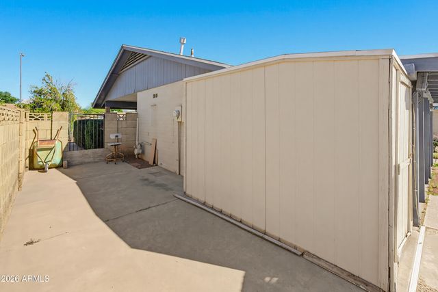 13618 N 21ST Drive, Phoenix, AZ 85029