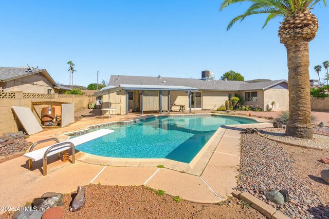 13618 N 21ST Drive, Phoenix, AZ 85029