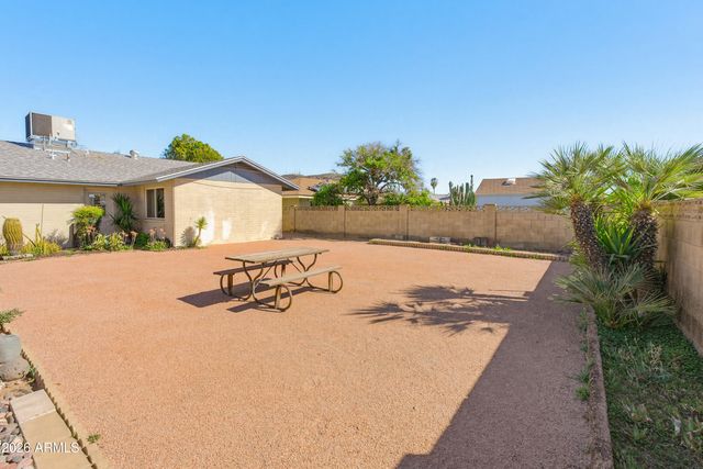 13618 N 21ST Drive, Phoenix, AZ 85029