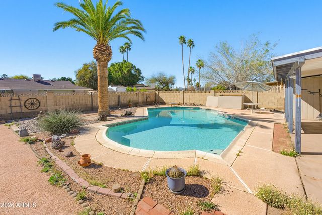 13618 N 21ST Drive, Phoenix, AZ 85029