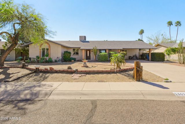 13618 N 21ST Drive, Phoenix, AZ 85029