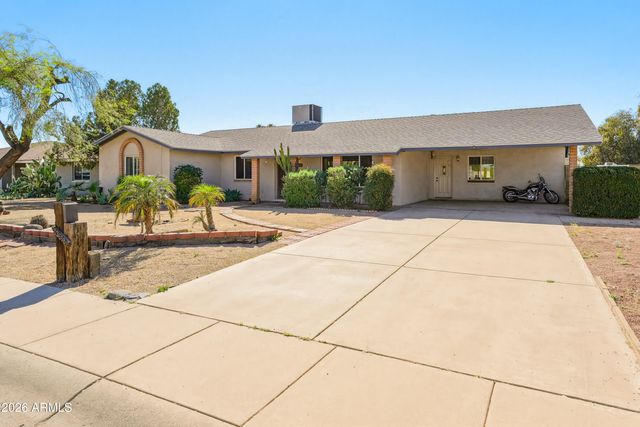 13618 N 21ST Drive, Phoenix, AZ 85029