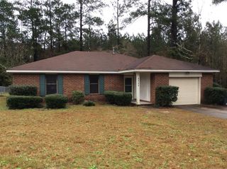2625 Crosscreek Road, Hephzibah, GA 30815