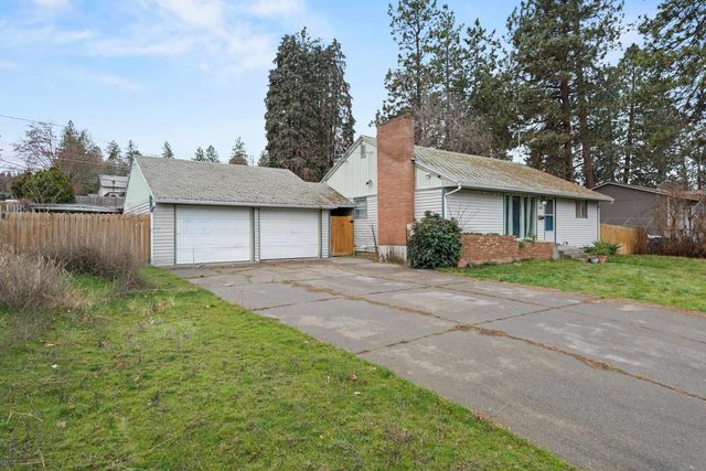 3928 E 9th Ave, Spokane, WA 99202