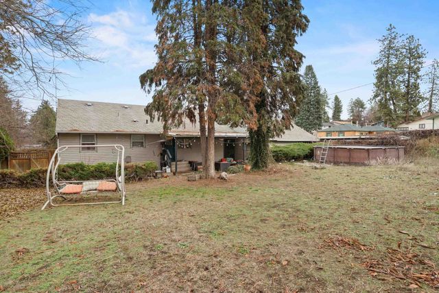 3928 E 9th Ave, Spokane, WA 99202