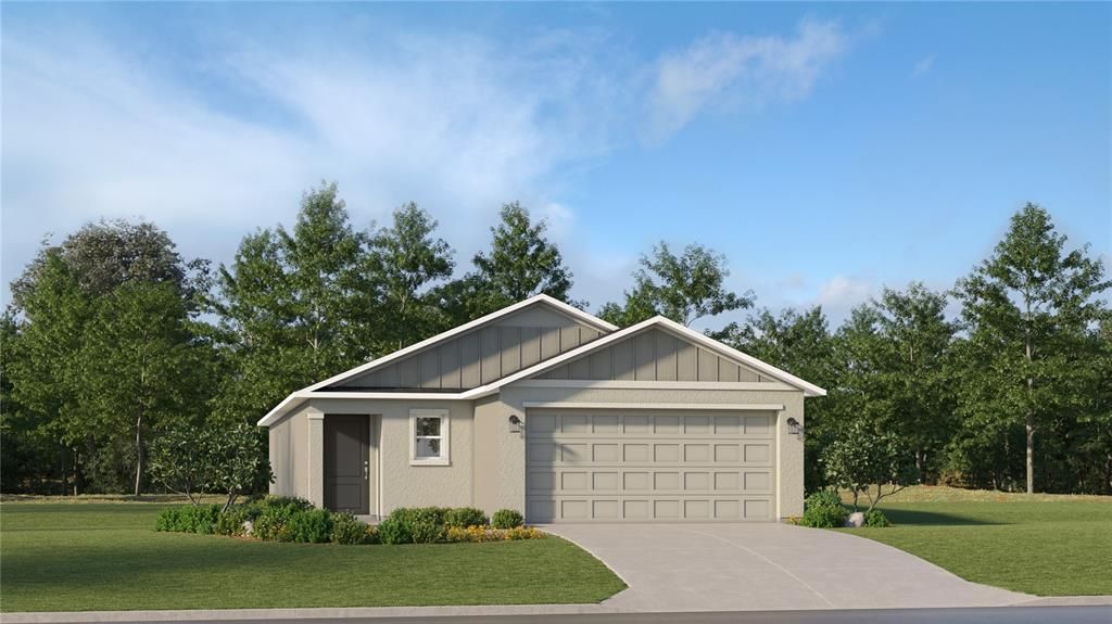 8195 SW 45TH COURT, Ocala, FL 34476