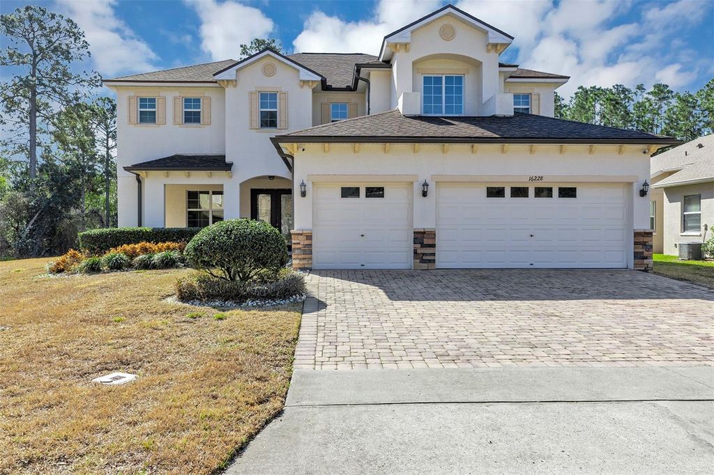 16228 MEAD STREET, Clermont, FL 34714