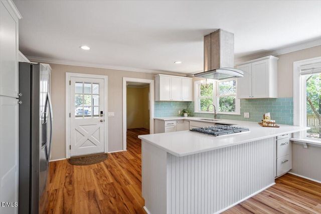 2309 Stewart Street, Fuquay Varina, NC 27526