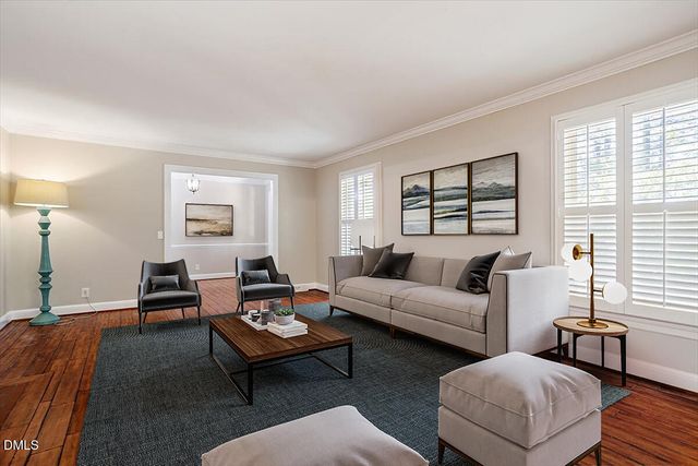 2309 Stewart Street, Fuquay Varina, NC 27526